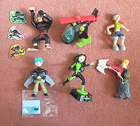 Kim Possible